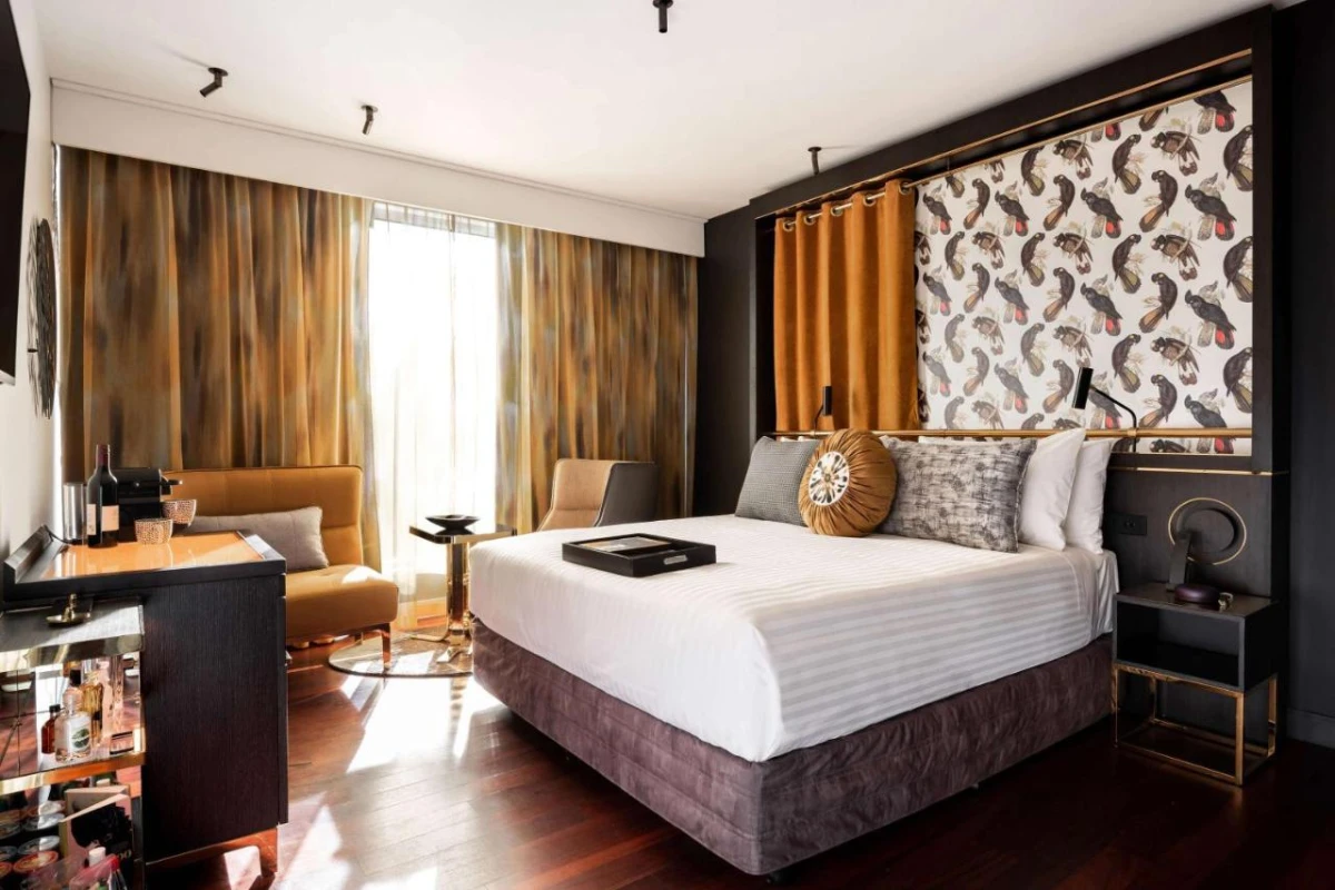 QT Perth - Hotel Photo 23