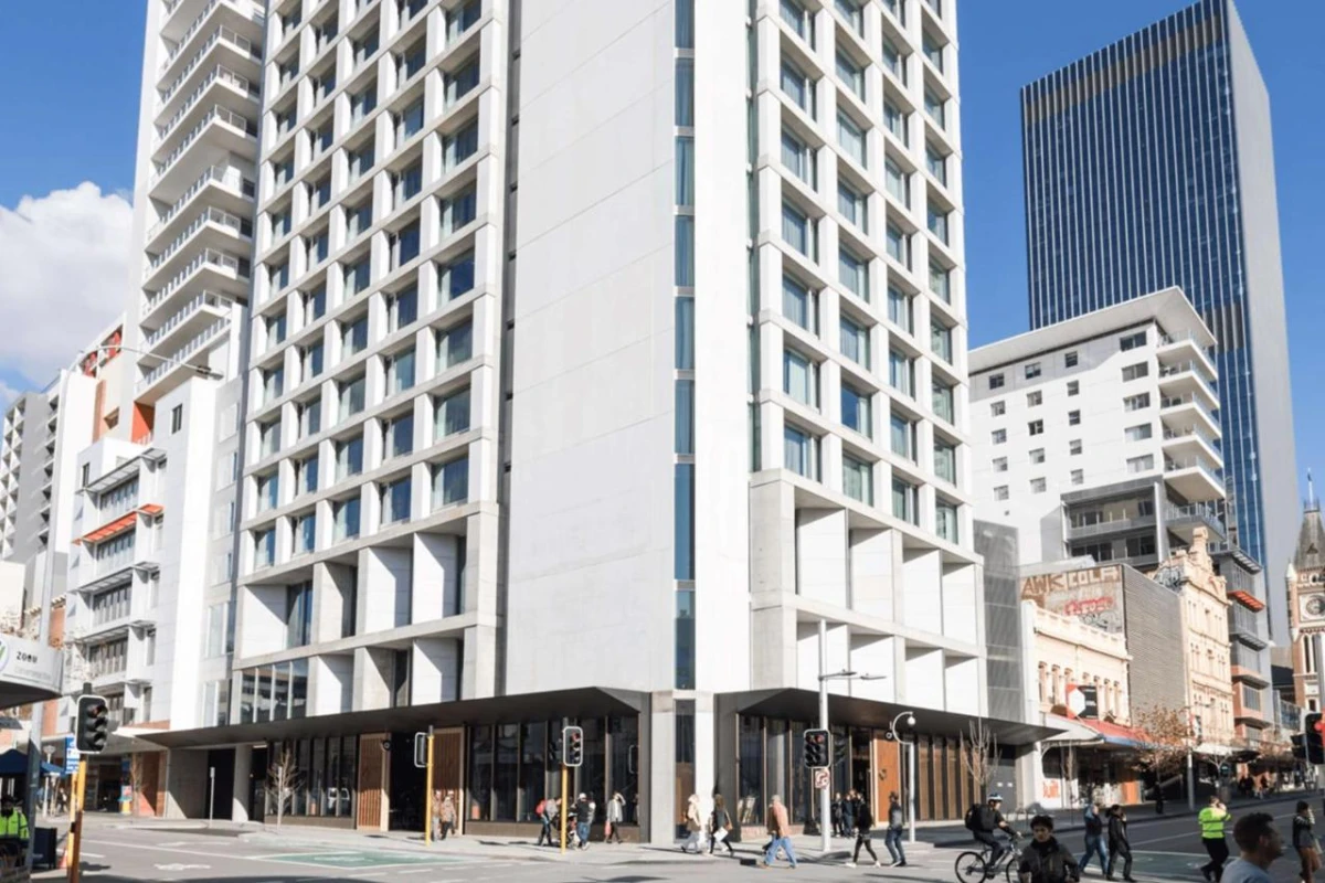 QT Perth - Hotel Photo 26