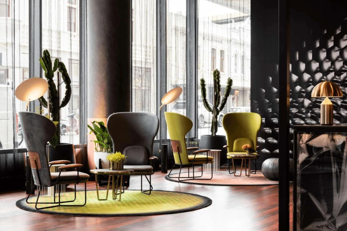 QT Perth - Hotel Photo 27