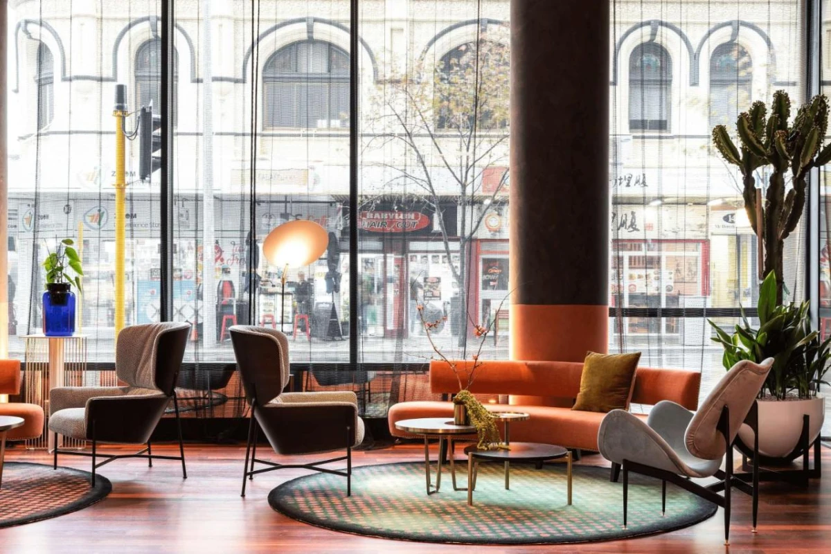 QT Perth - Hotel Photo 28