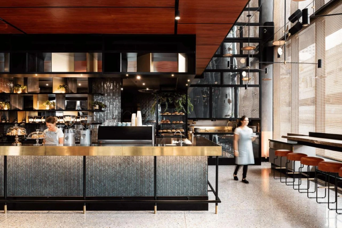 QT Perth - Hotel Photo 30