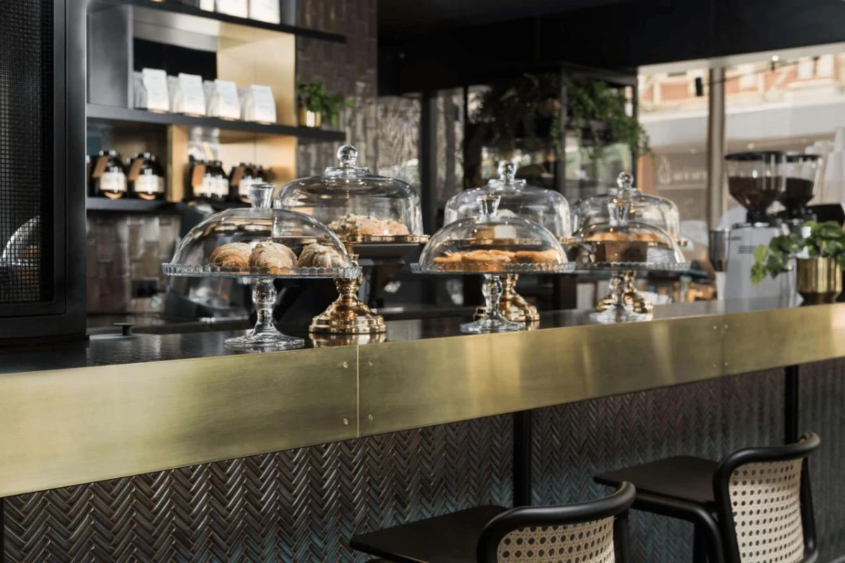 QT Perth - Hotel Photo 31