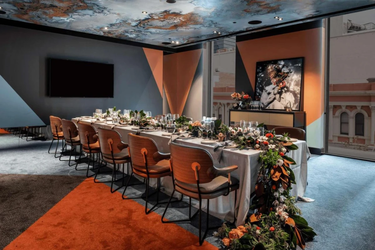 QT Perth - Hotel Photo 33