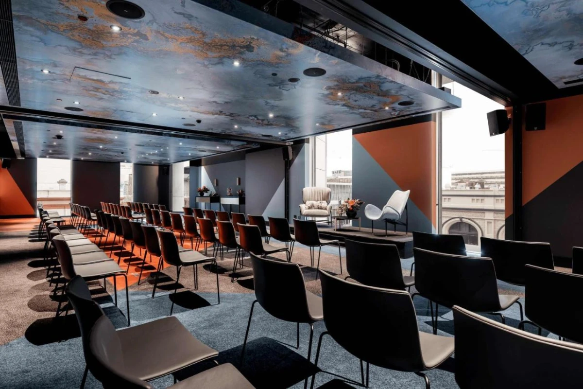 QT Perth - Hotel Photo 34