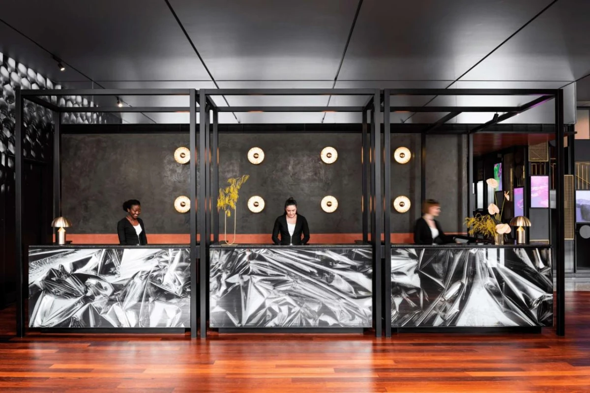 QT Perth - Hotel Photo 36