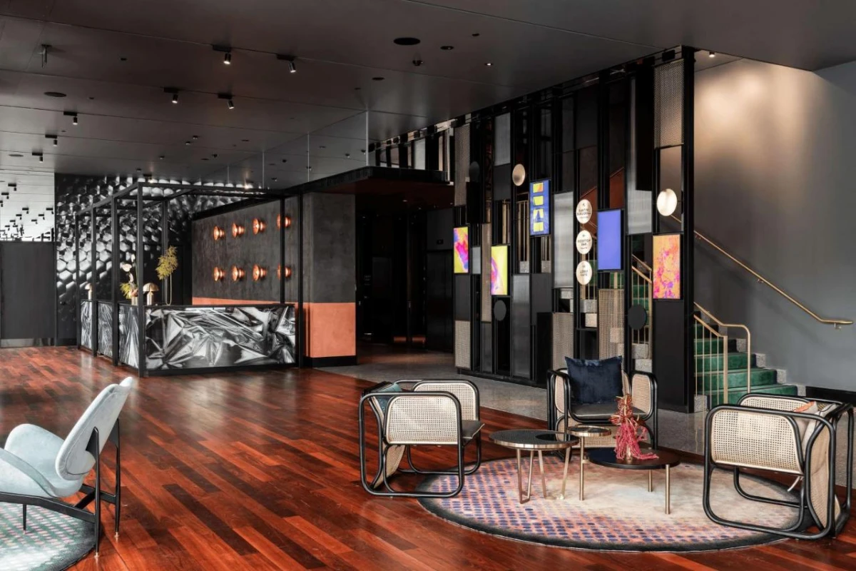 QT Perth - Hotel Photo 37