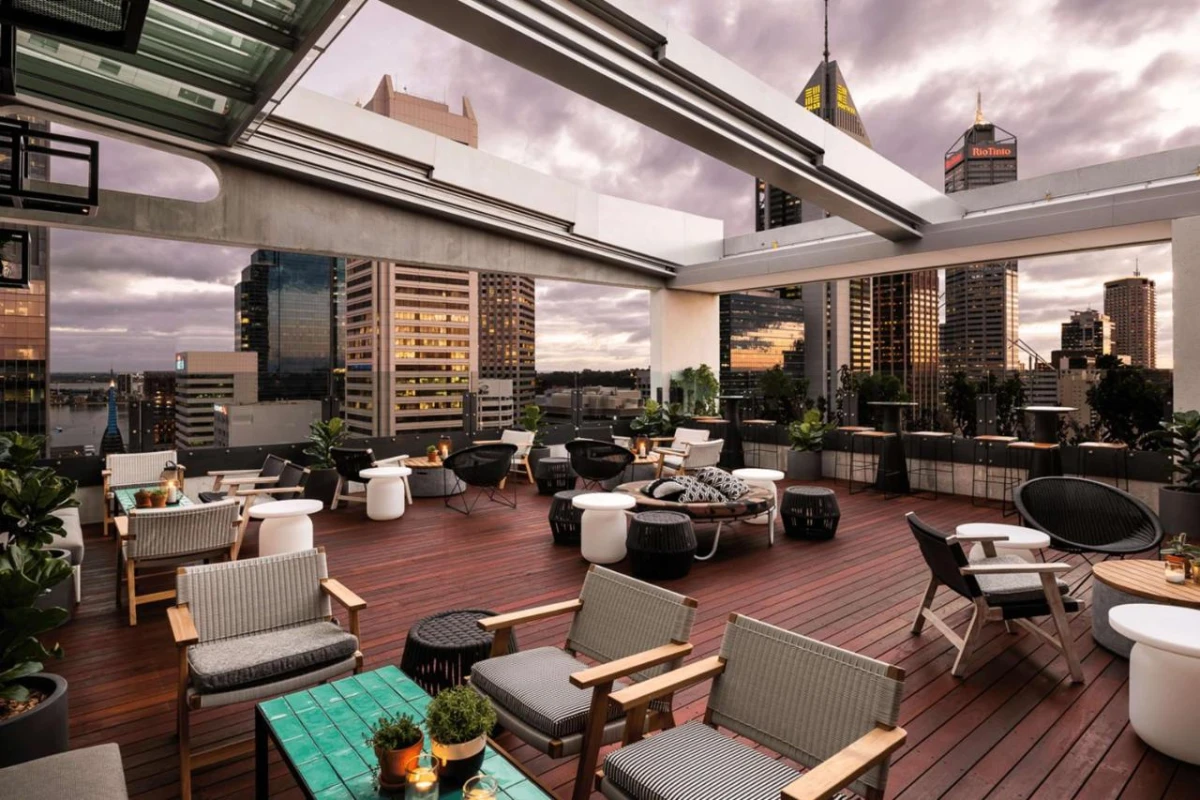 QT Perth - Hotel Photo 38