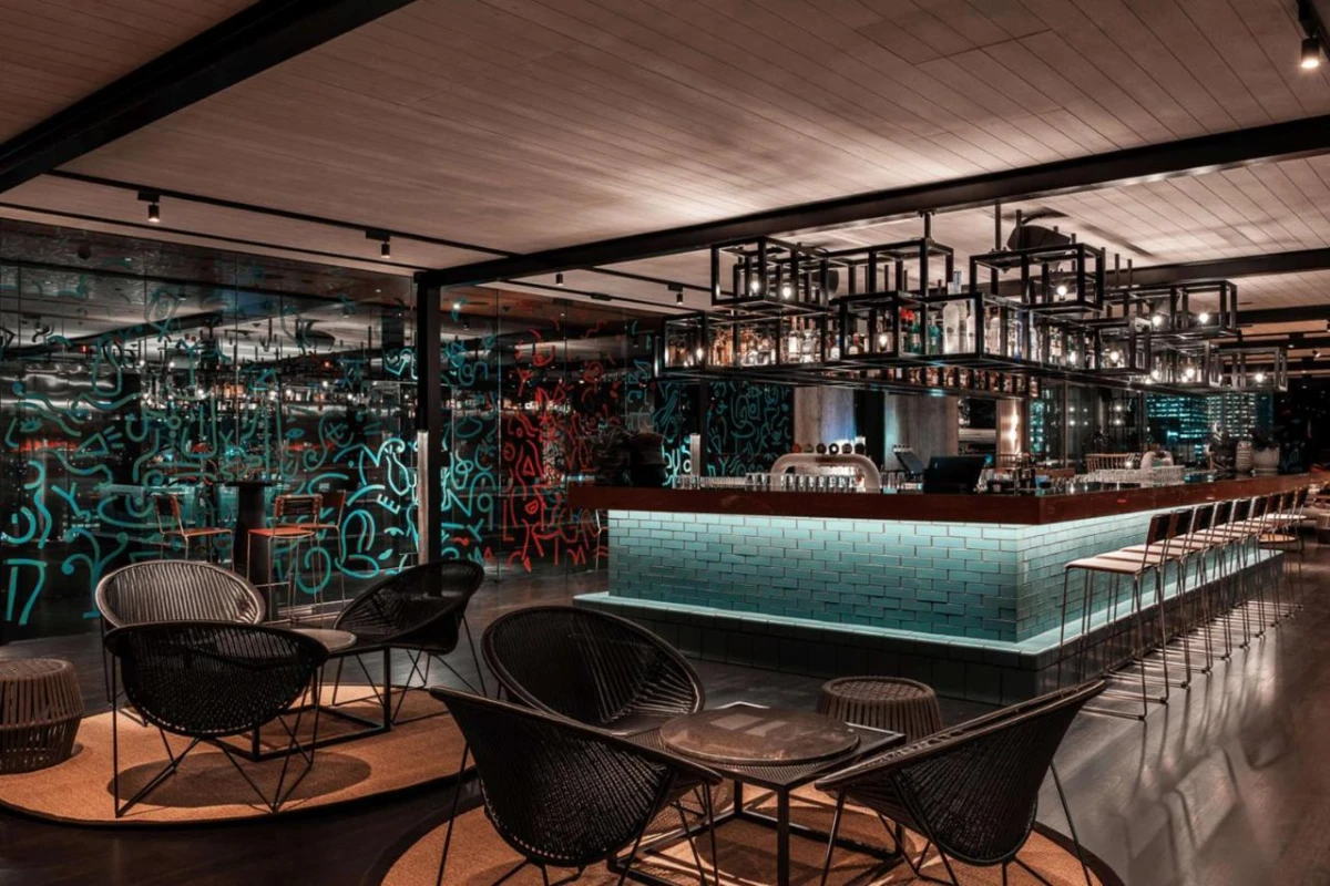 QT Perth - Hotel Photo 39