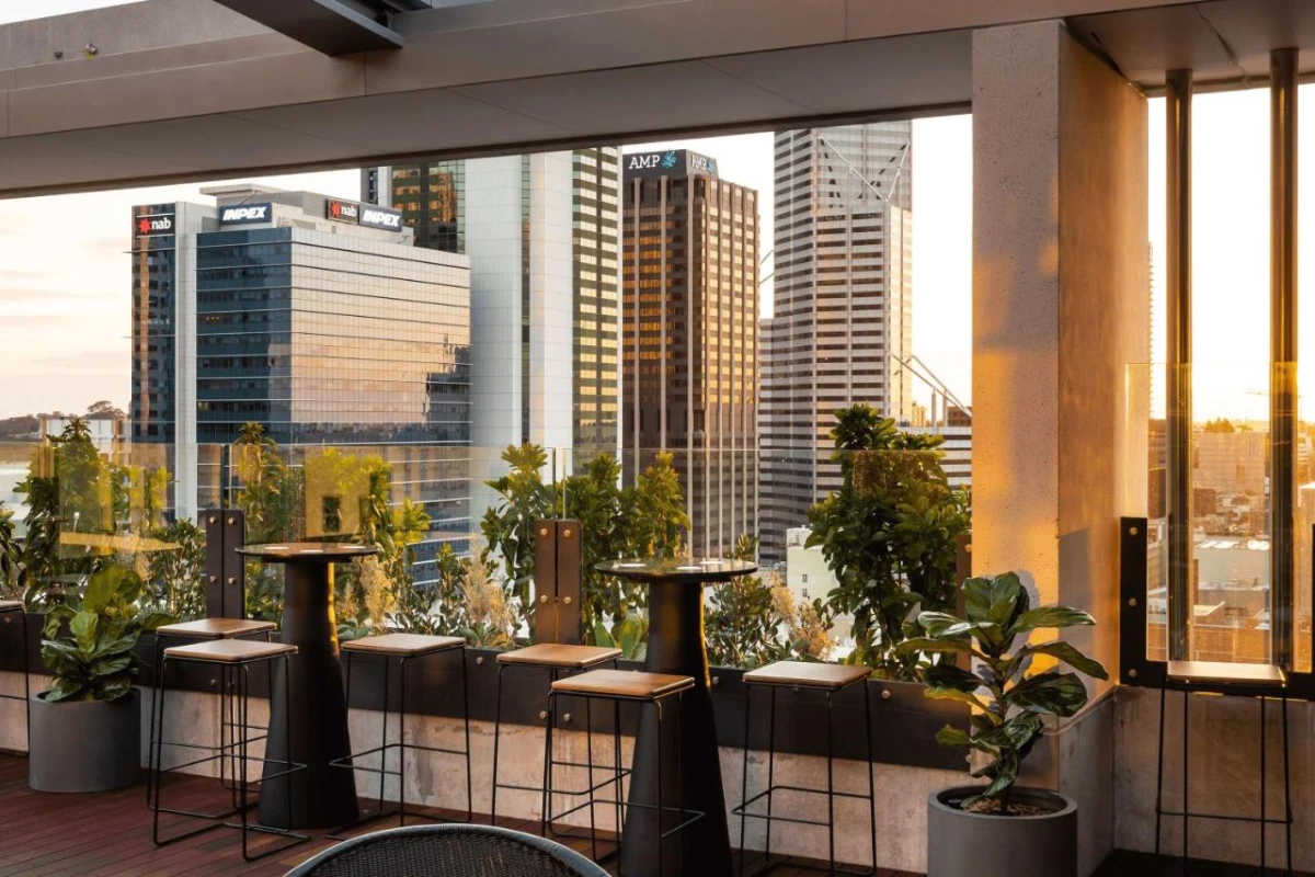 QT Perth - Hotel Photo 40