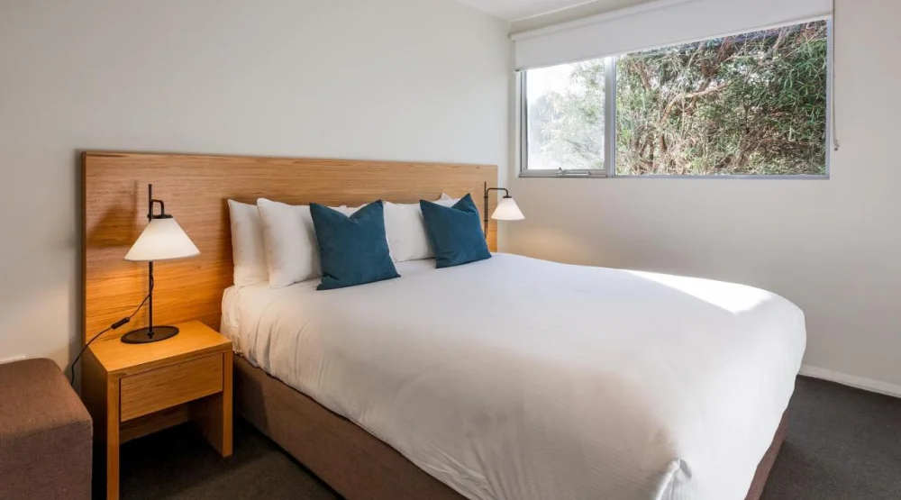 Two Bedroom Beach Shack at Smiths Beach Resort