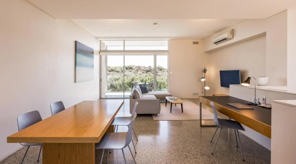 One Bedroom Luxury Apartment at Smiths Beach Resort