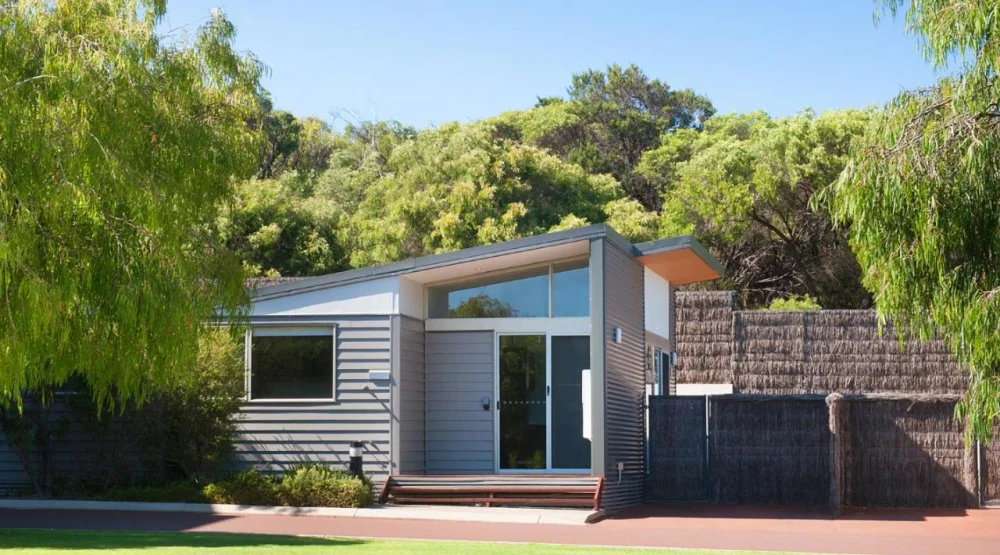 One Bedroom Beach Shack at Smiths Beach Resort