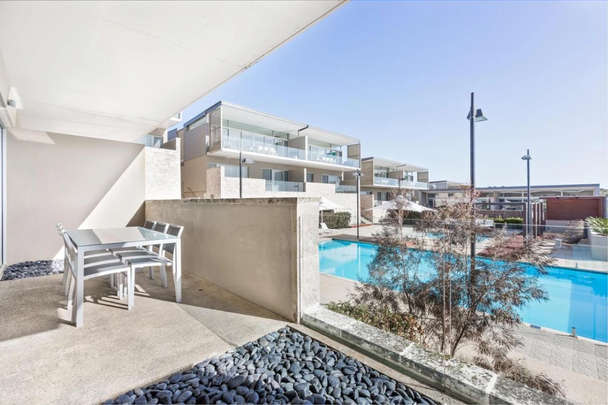 Smiths Beach Resort - Hotel Photo 21