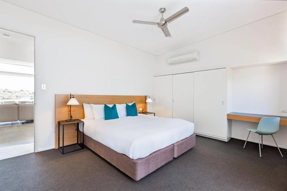 Smiths Beach Resort - Hotel Photo 22