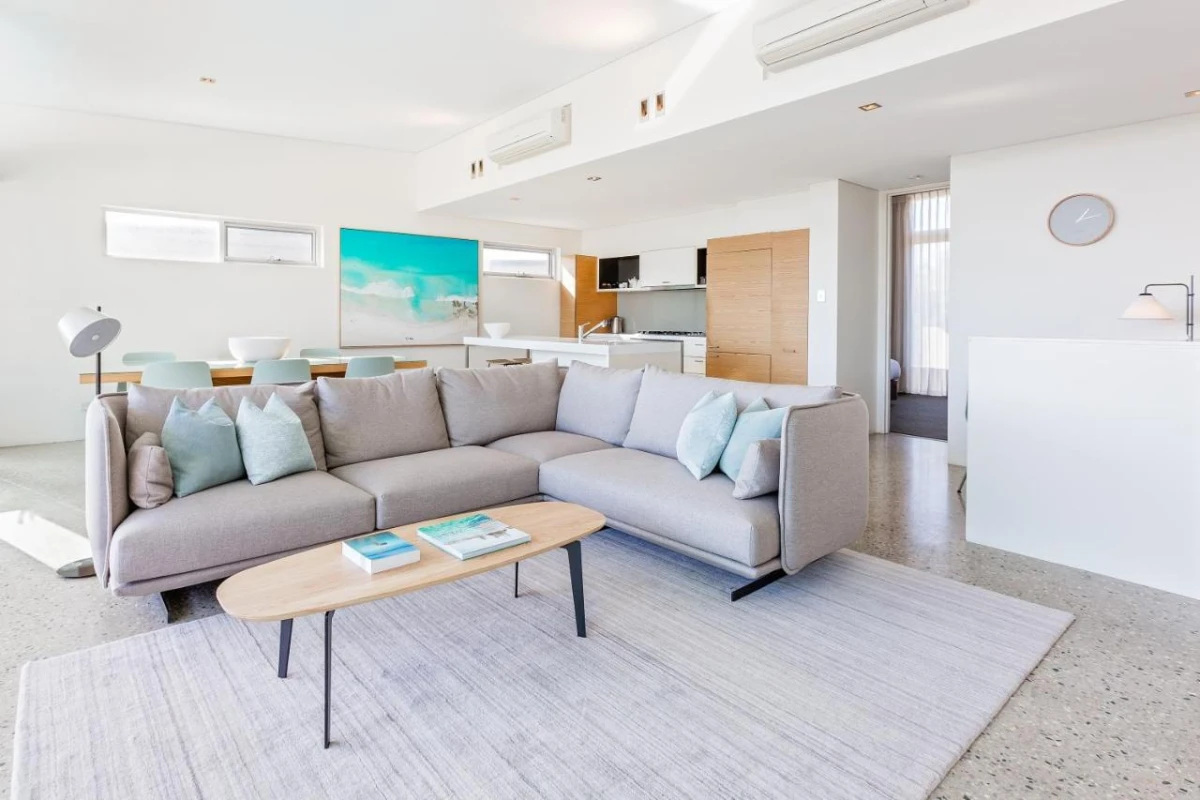 Smiths Beach Resort - Hotel Photo 23