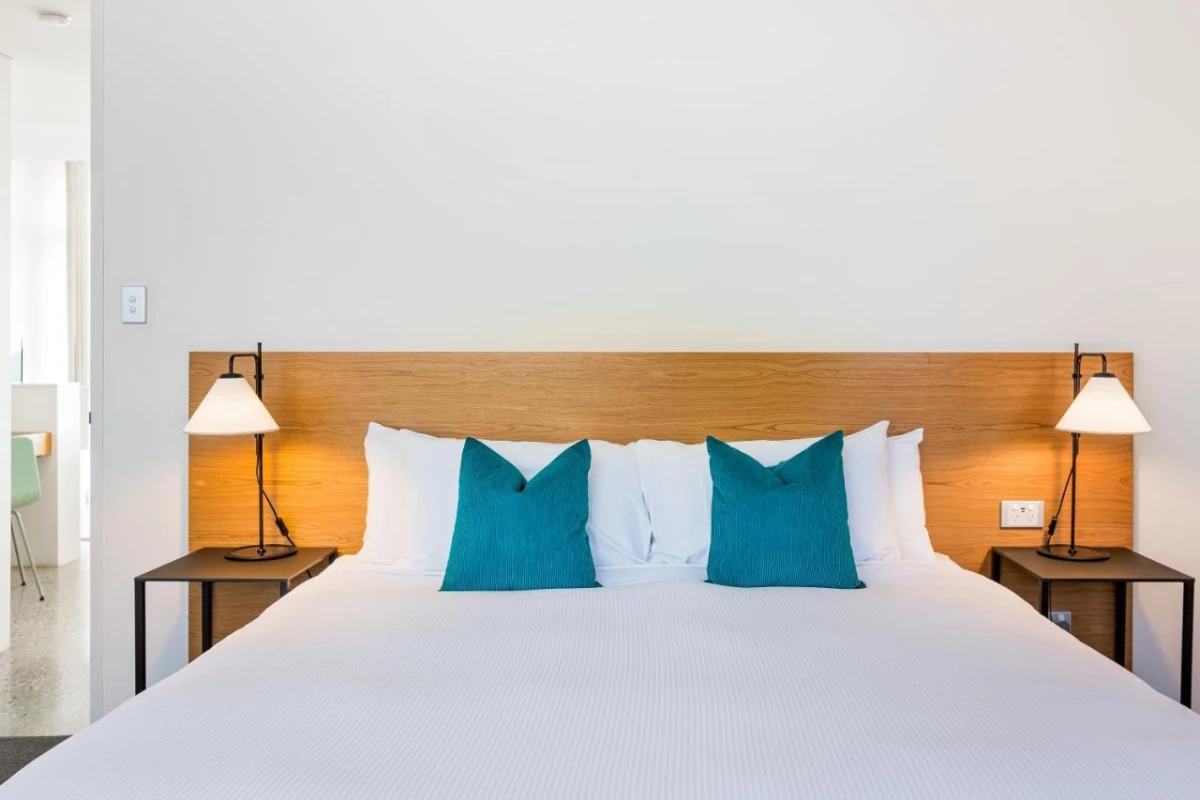 Smiths Beach Resort - Hotel Photo 25