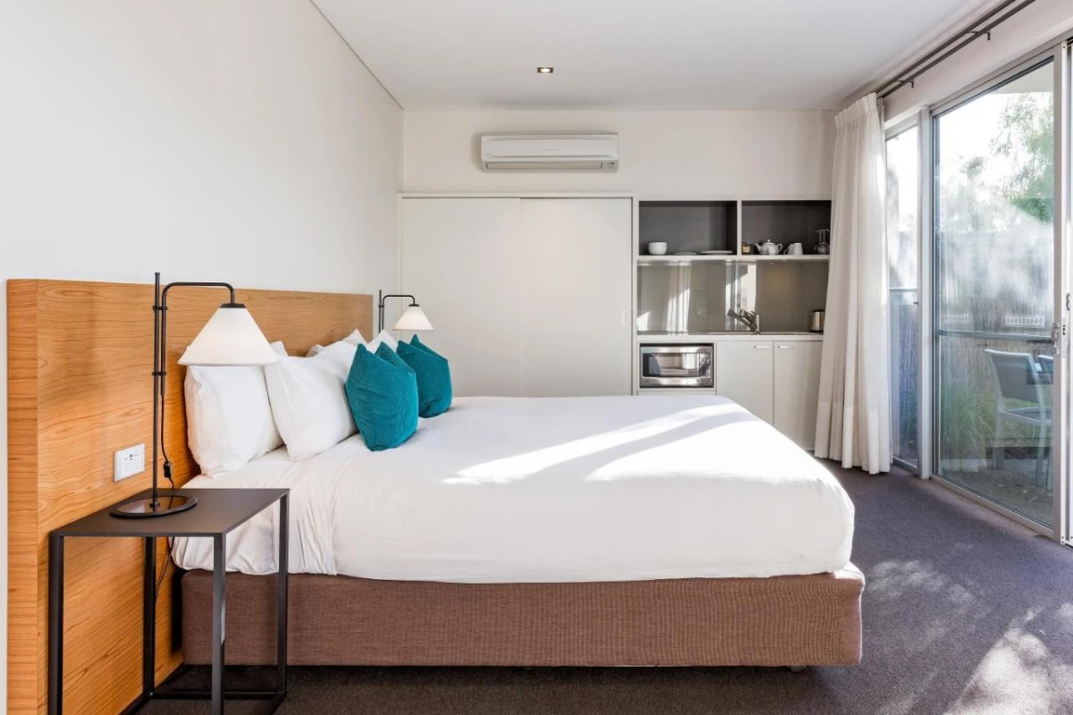 Smiths Beach Resort - Hotel Photo 31