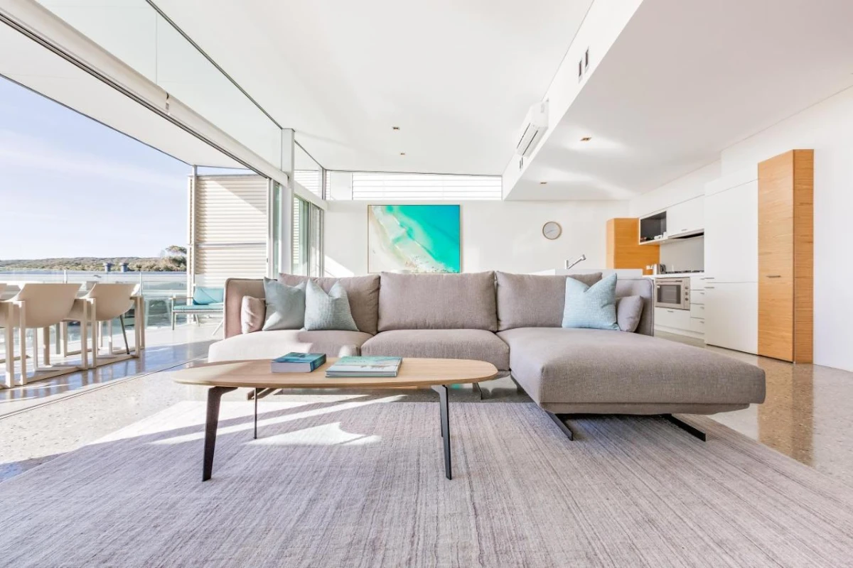 Smiths Beach Resort - Hotel Photo 37