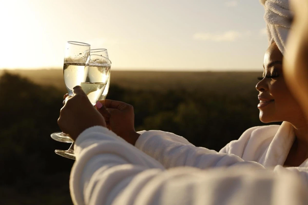 Bukela Game Lodge - Hotel Photo 12