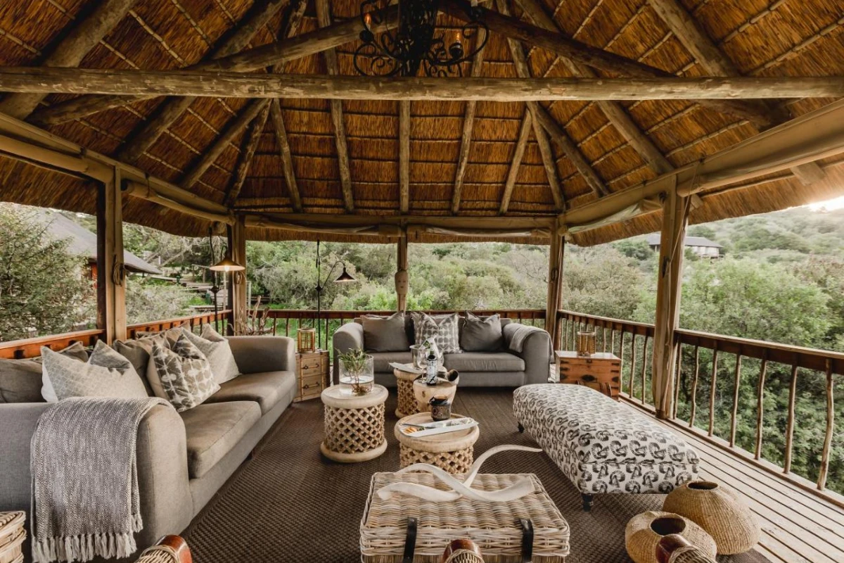 Bukela Game Lodge - Hotel Photo 14