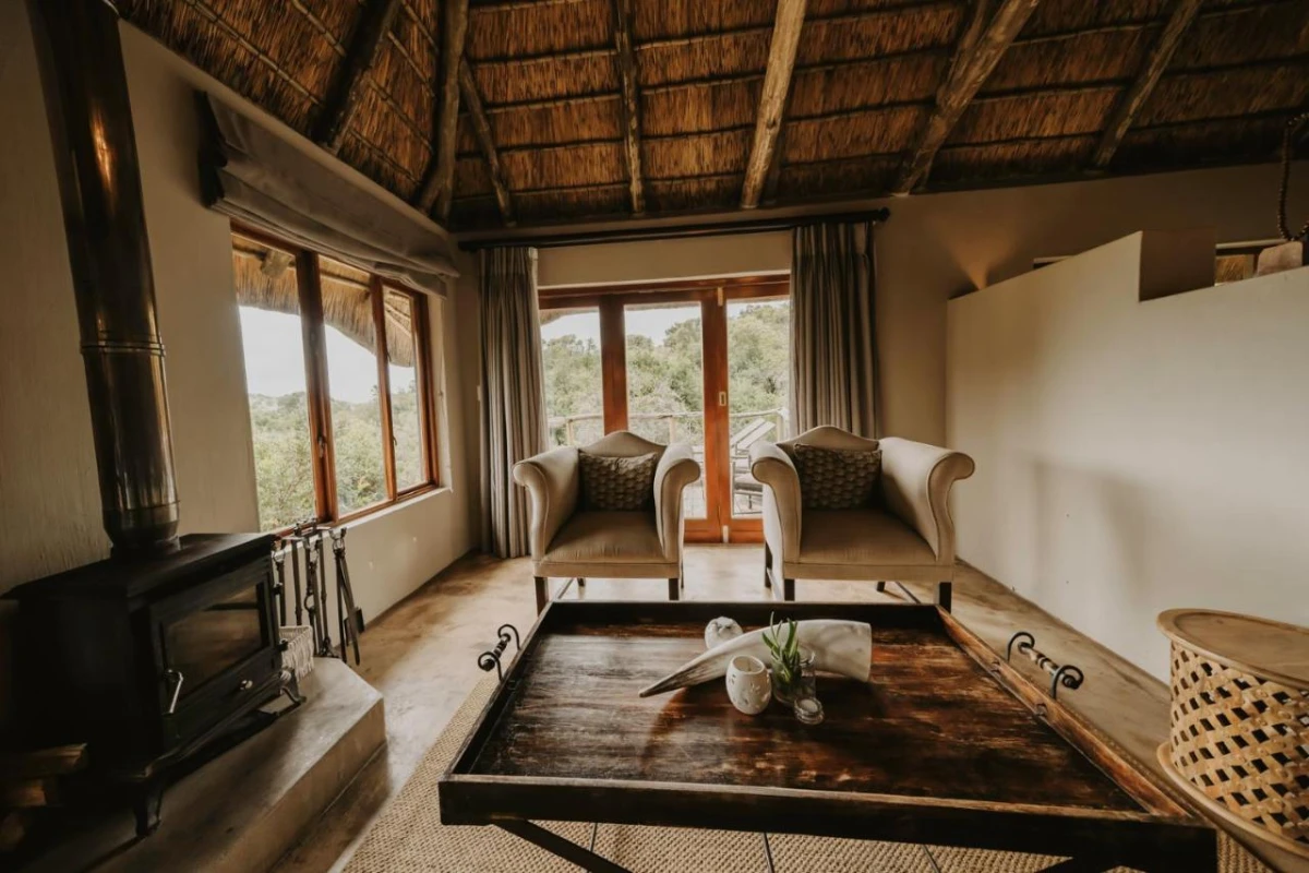 Bukela Game Lodge - Hotel Photo 17