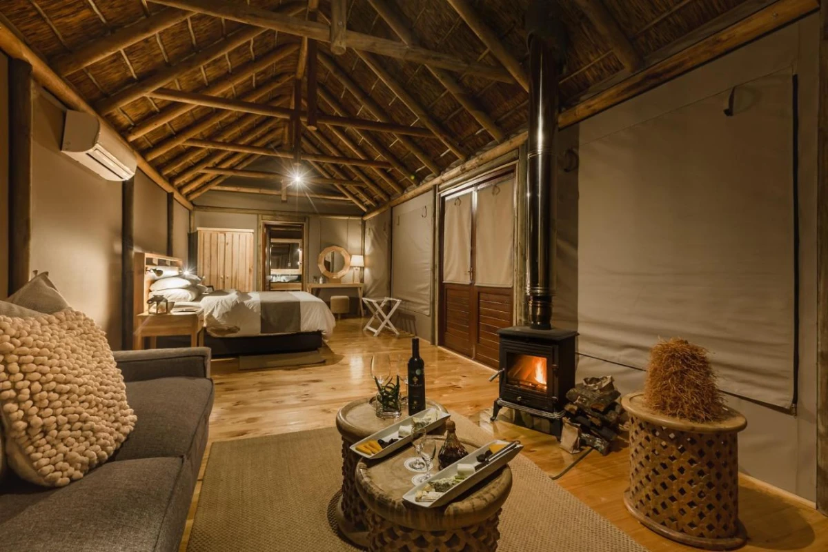 Bukela Game Lodge - Hotel Photo 18