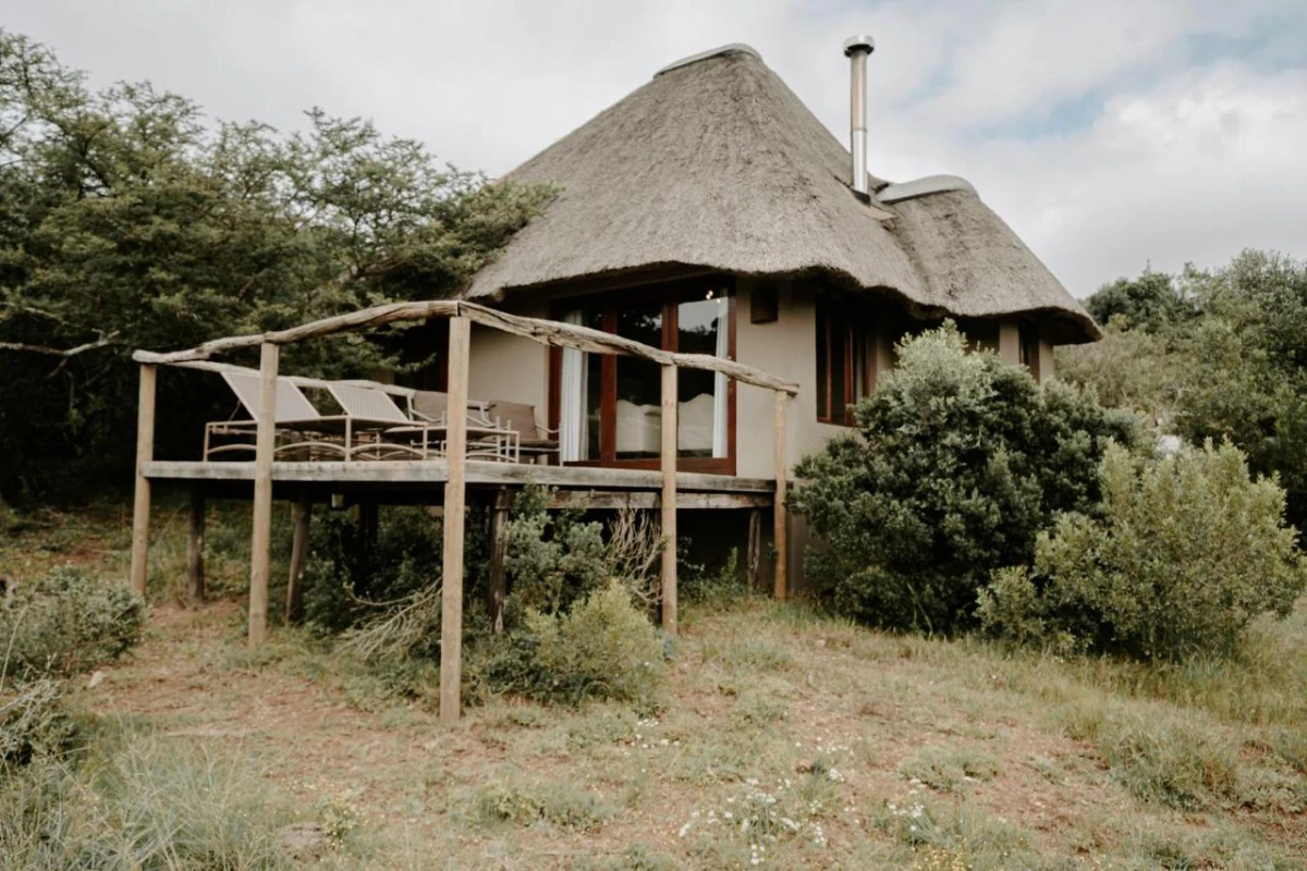 Bukela Game Lodge - Hotel Photo 19