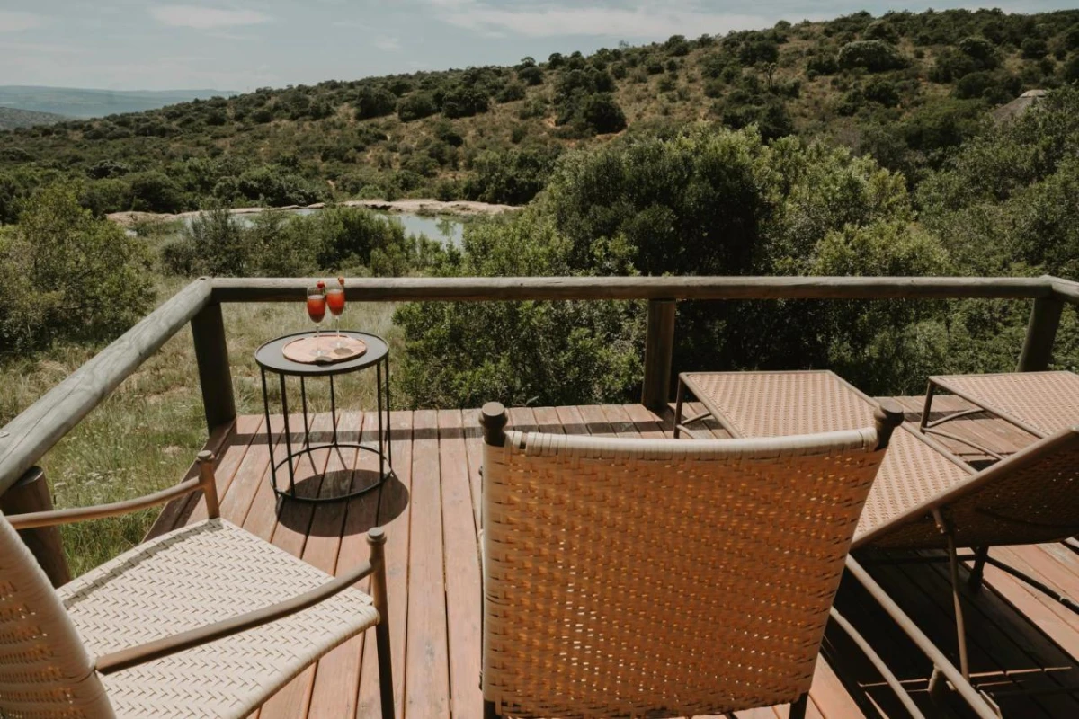 Bukela Game Lodge - Hotel Photo 22
