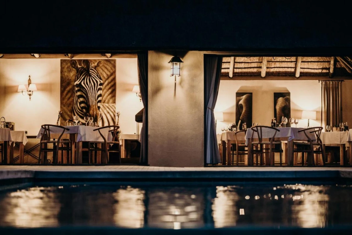 Bukela Game Lodge - Hotel Photo 25