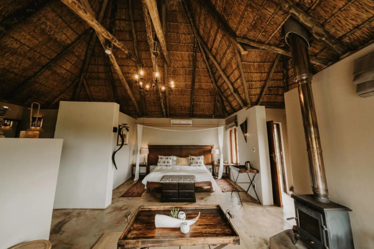 Bukela Game Lodge - Hotel Photo 26