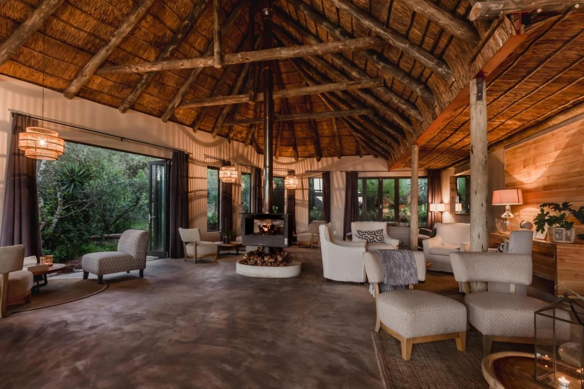 Bukela Game Lodge - Hotel Photo 31