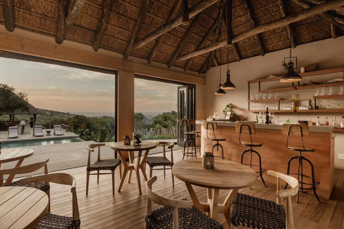 Bukela Game Lodge - Hotel Photo 32