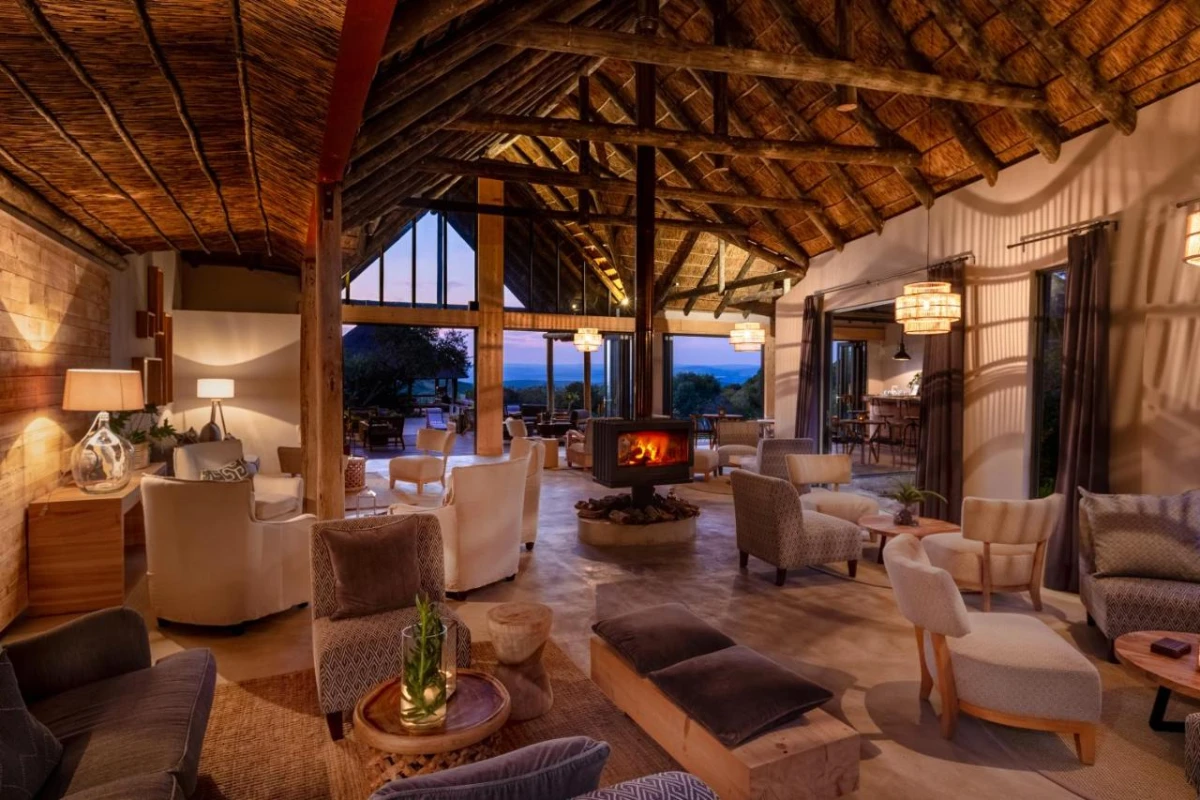 Bukela Game Lodge - Hotel Photo 38