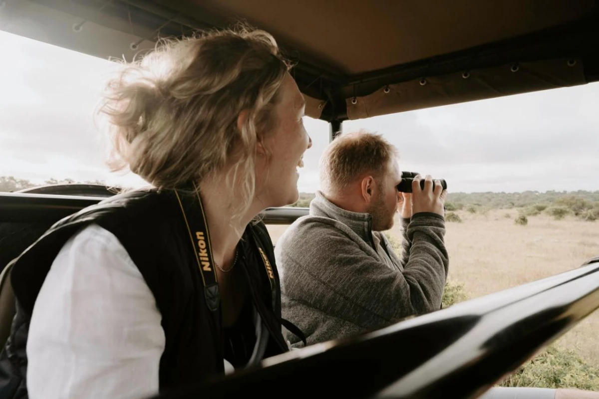 Bukela Game Lodge - Hotel Photo 40