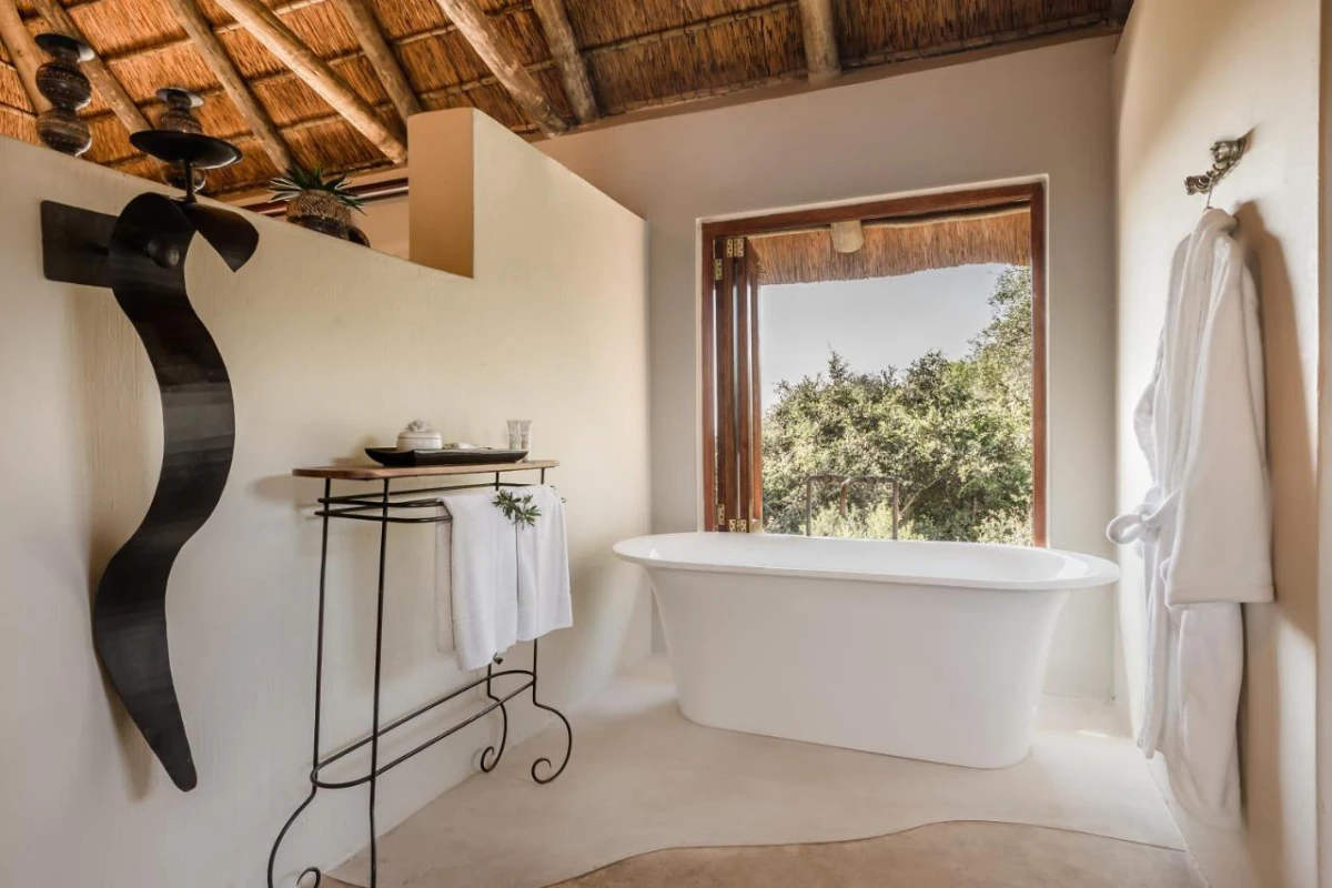 Bukela Game Lodge - Hotel Photo 42