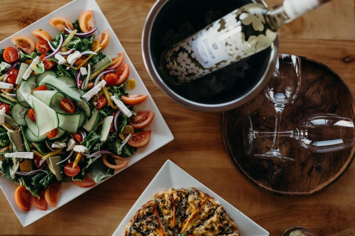 Bukela Game Lodge - Hotel Photo 44