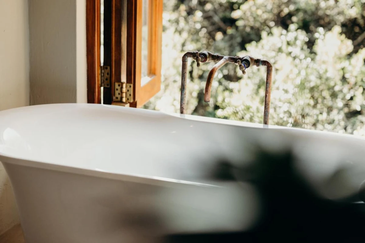 Bukela Game Lodge - Hotel Photo 45