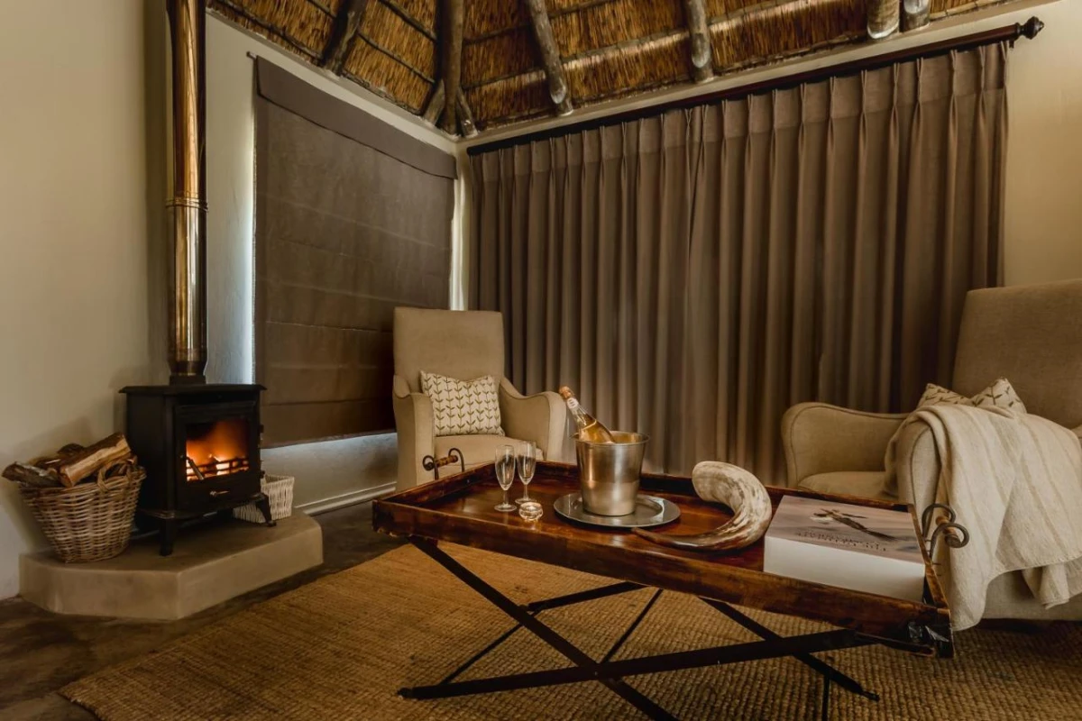 Bukela Game Lodge - Hotel Photo 46