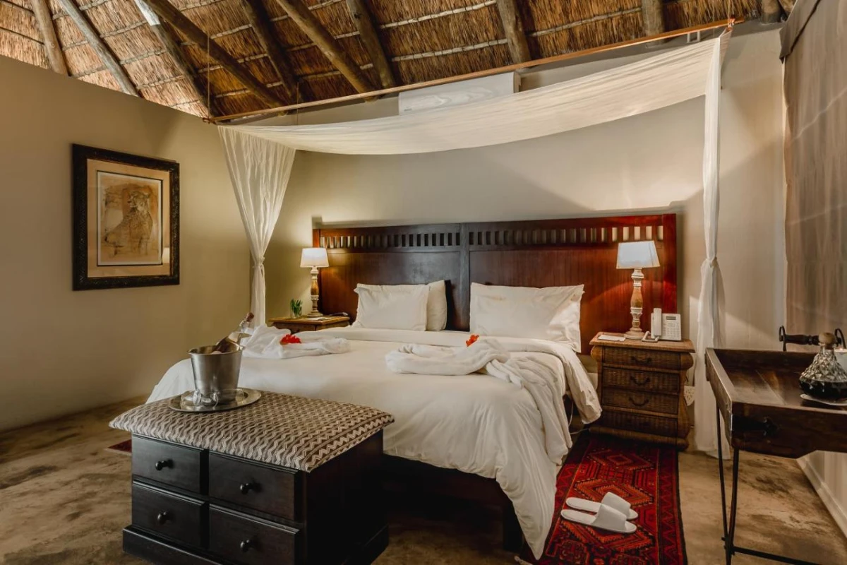 Bukela Game Lodge - Hotel Photo 47