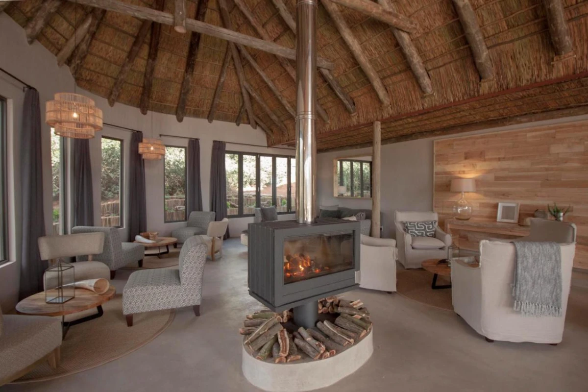 Bukela Game Lodge - Hotel Photo 49