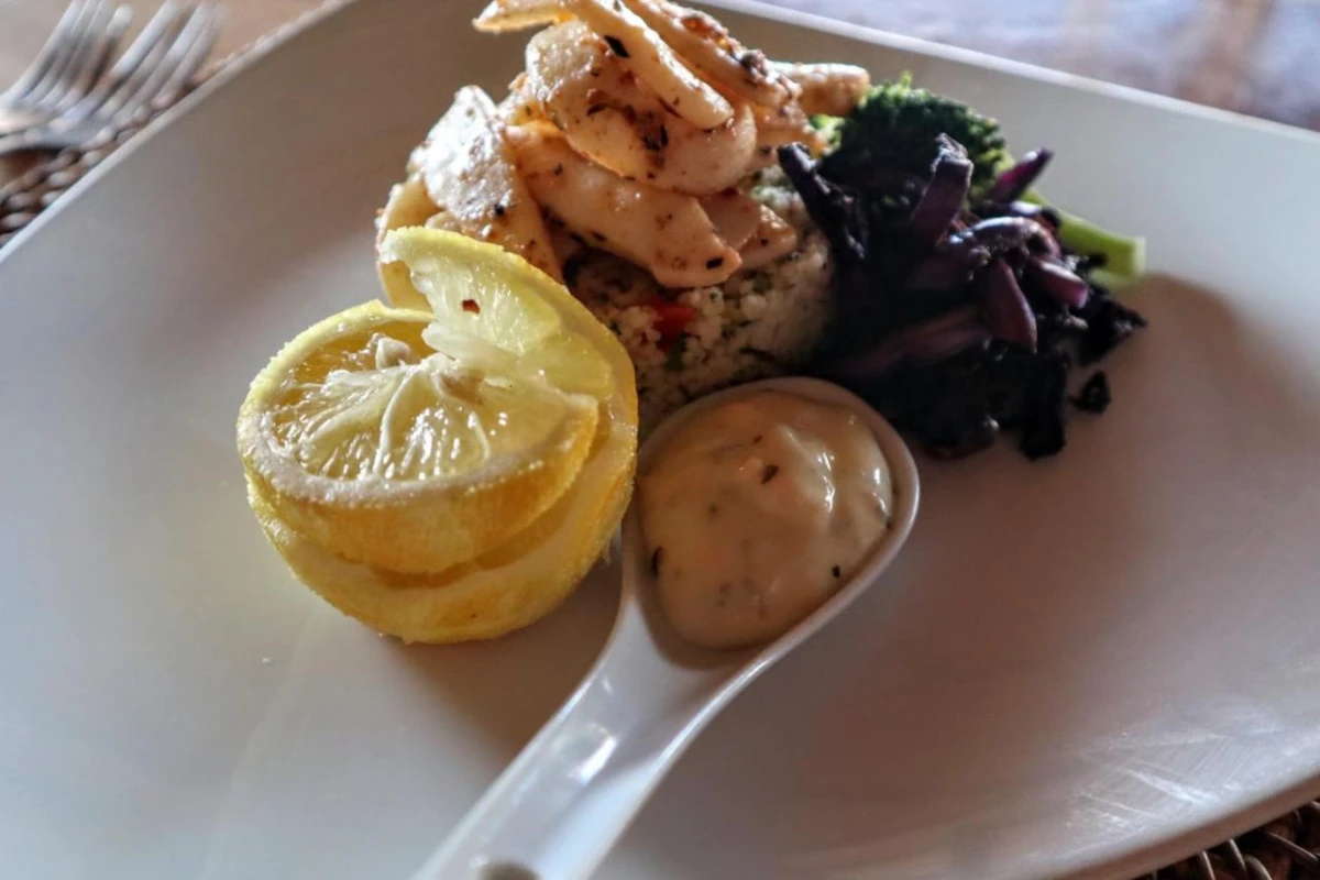 Bukela Game Lodge - Hotel Photo 50