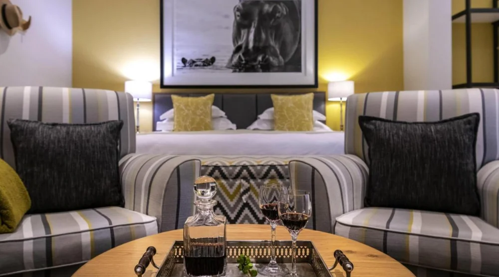 Suite at Founders Lodge By Mantis