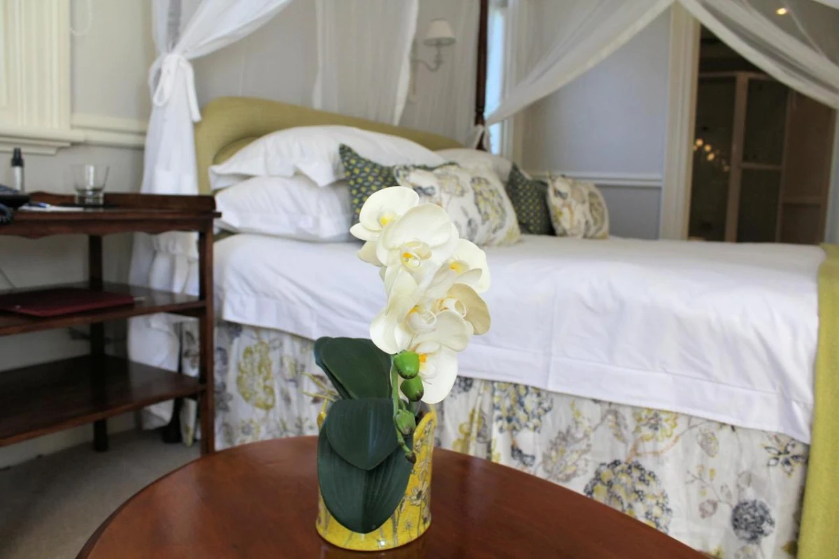 Hacklewood Hill Country House - Hotel Photo 7