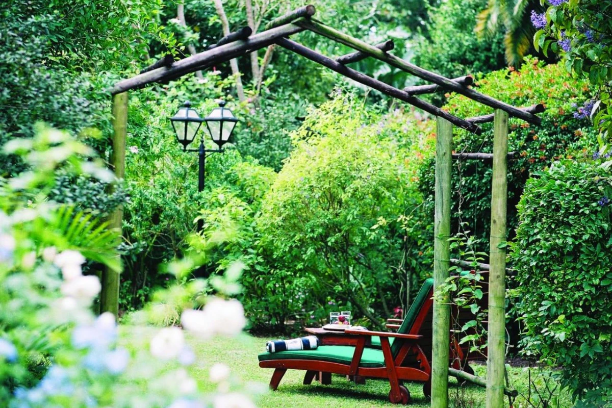 Hacklewood Hill Country House - Hotel Photo 9