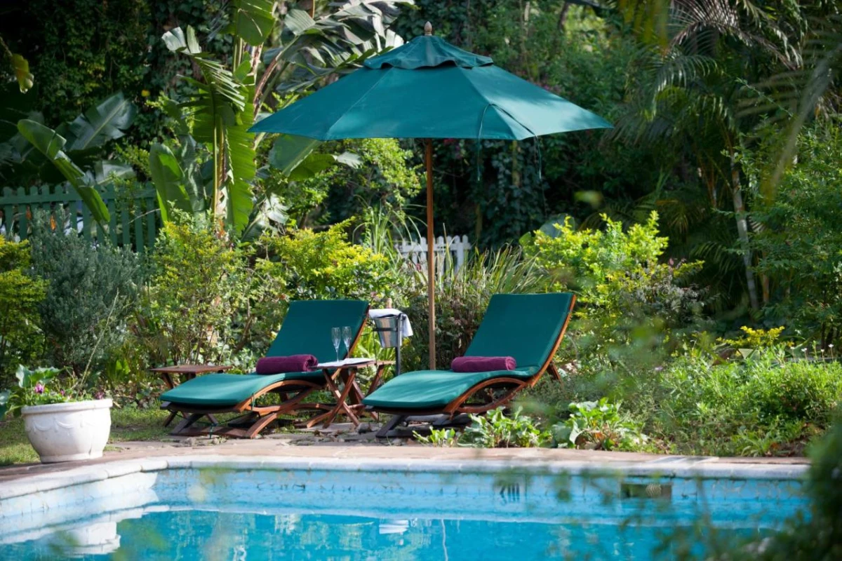 Hacklewood Hill Country House - Hotel Photo 10