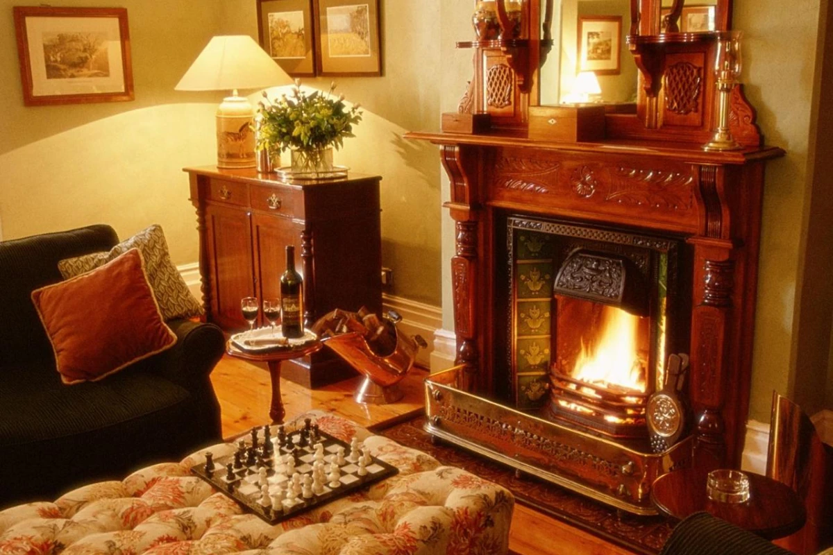 Hacklewood Hill Country House - Hotel Photo 12