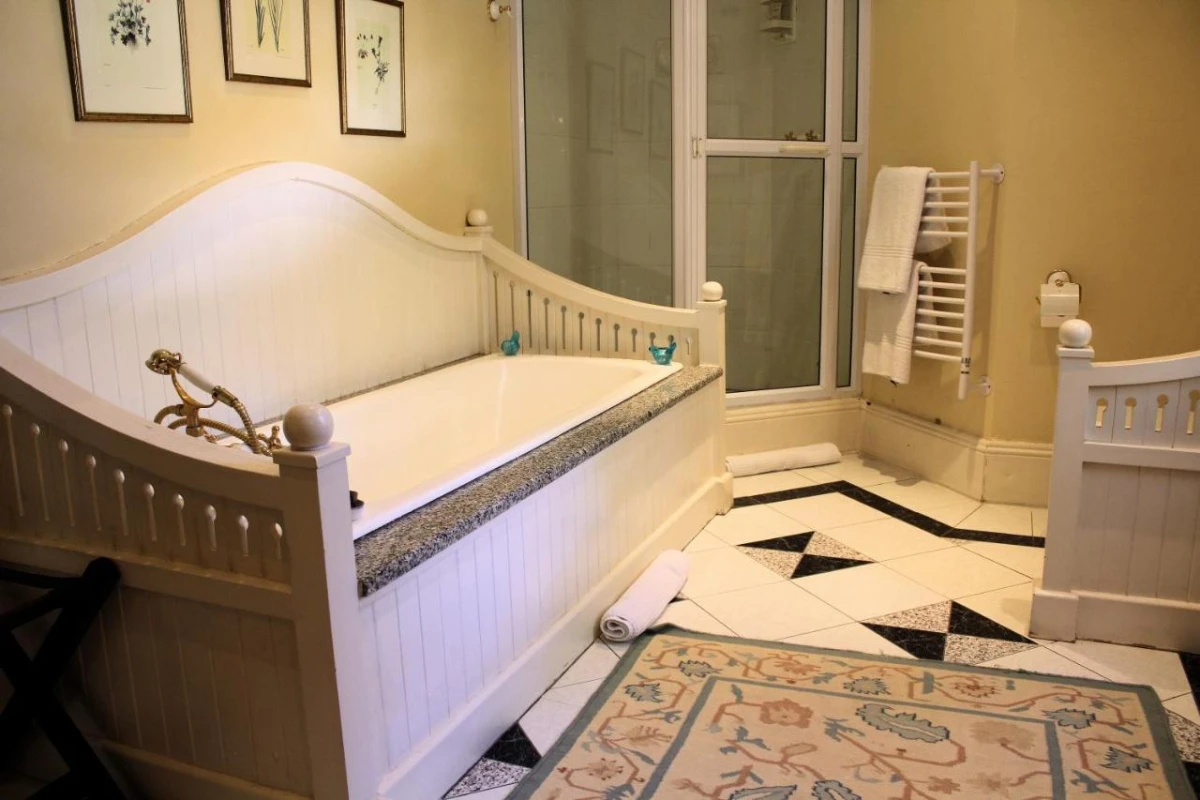 Hacklewood Hill Country House - Hotel Photo 13