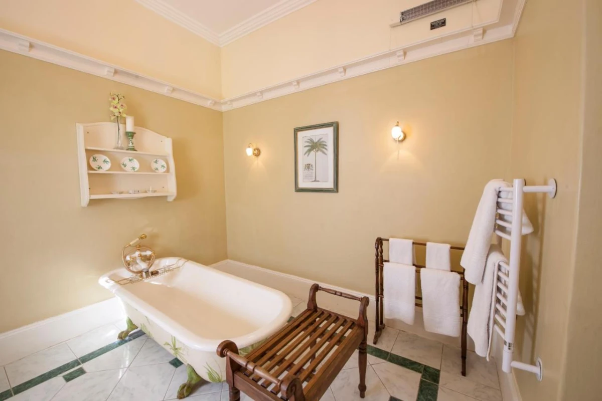 Hacklewood Hill Country House - Hotel Photo 19