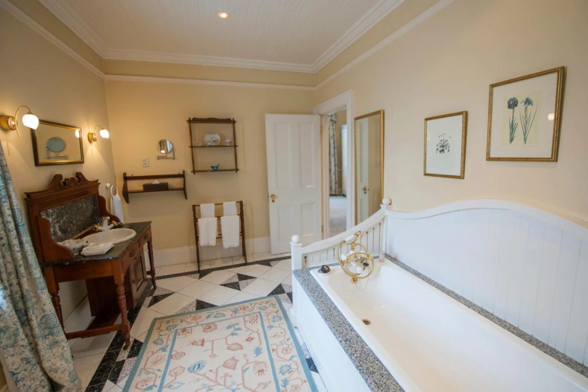 Hacklewood Hill Country House - Hotel Photo 23