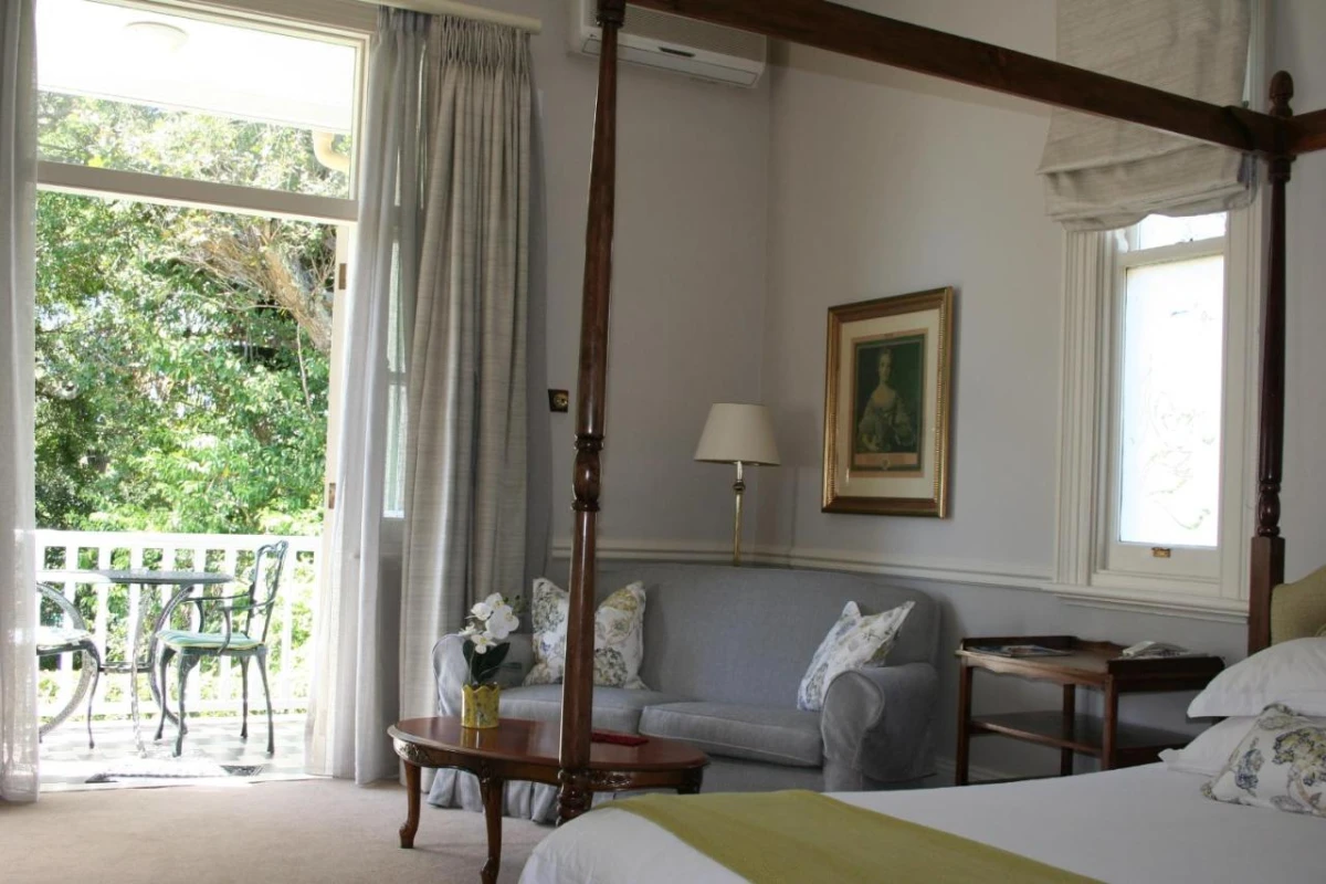 Hacklewood Hill Country House - Hotel Photo 24